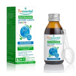 Puressentiel Respirazione Acti Pure
