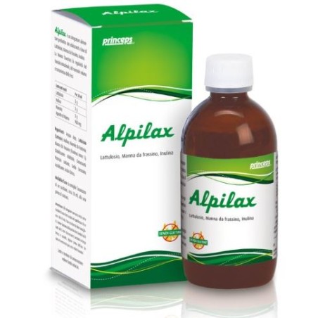 Alpilax Sciroppo