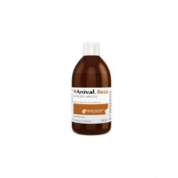 Anival Beta Sciroppo Secco