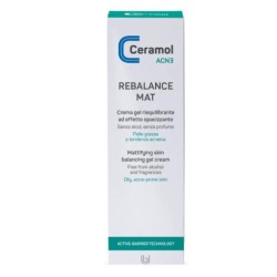 Ceramol Rebalance Mat