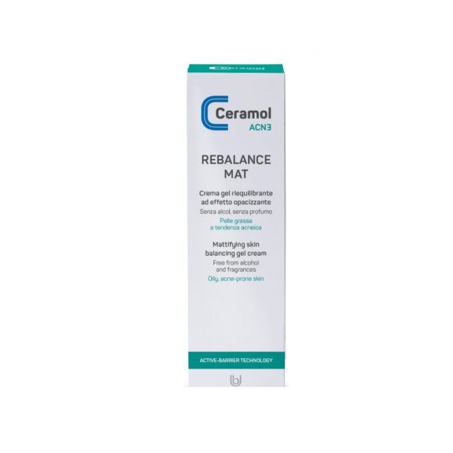 Ceramol Rebalance Mat
