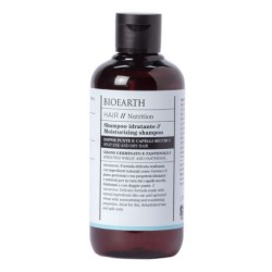Bioearth Hair Shampoo Idratante