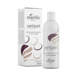Setipet Shampoo