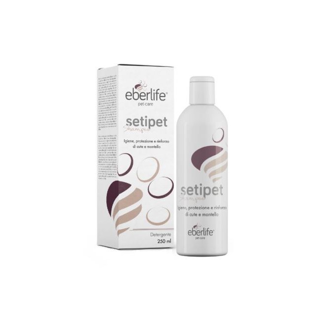 Setipet Shampoo