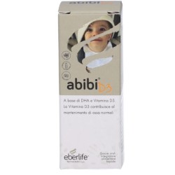Abibi D3