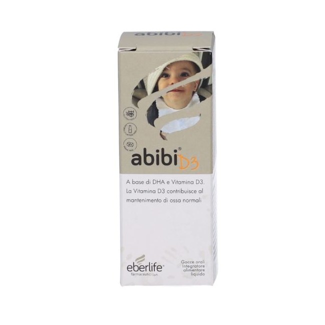 Abibi D3