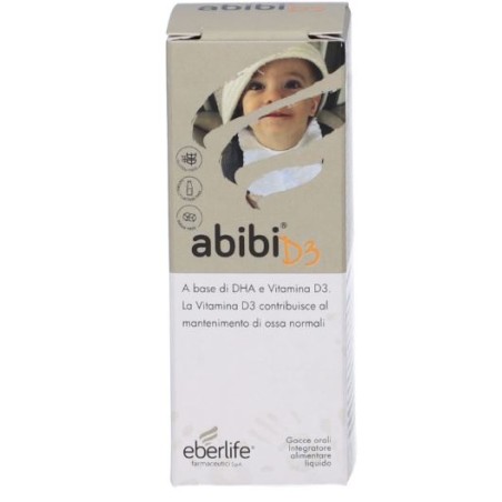 Abibi D3
