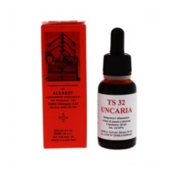 Alkaest TS32 Uncaria 20ml