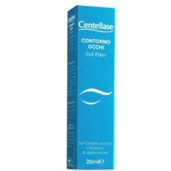 Centellase Contorno Occhi Cell Filler