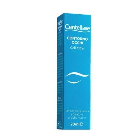 Centellase Contorno Occhi Cell Filler