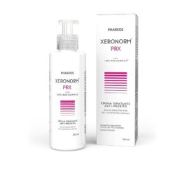 Xeronorm Prx Pharcos crema