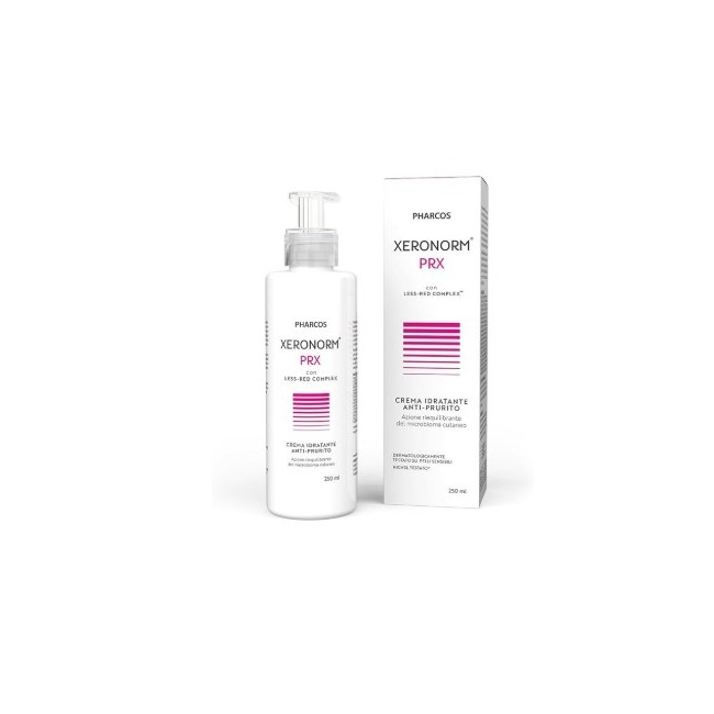 Xeronorm Prx Pharcos crema