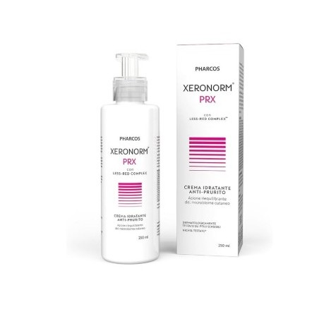 Xeronorm Prx Pharcos crema
