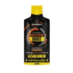 Dextrin Boost Lemon