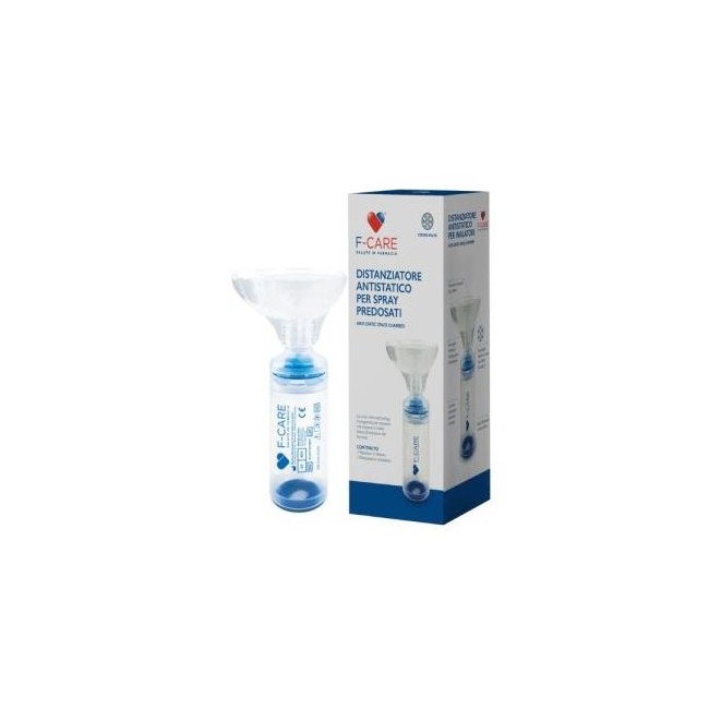 Distanziatore Pediatrico