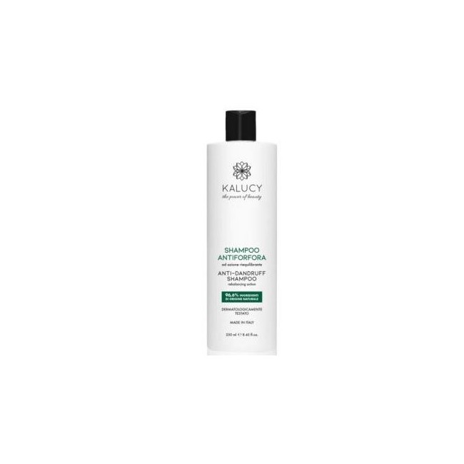 Kalucy Shampoo Antiforfora