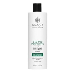 Kalucy Shampoo Purificante