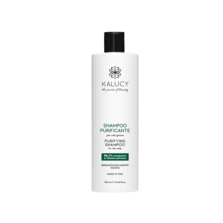 Kalucy Shampoo Purificante