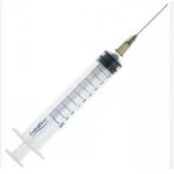 Farmac-zabban Siringa Meds Farmatexa 10 Ml Ago 2 Cono Eccentrico