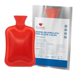 Farvima Medicinali Borsa Acqua Calda F Care