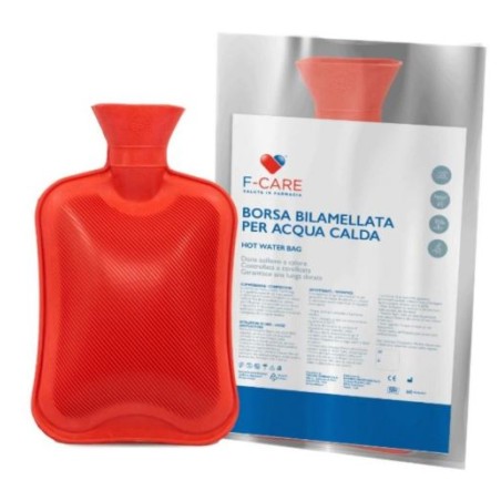 Farvima Medicinali Borsa Acqua Calda F Care