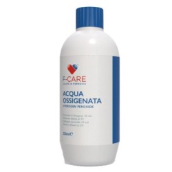 F Care Acqua Ossigenata