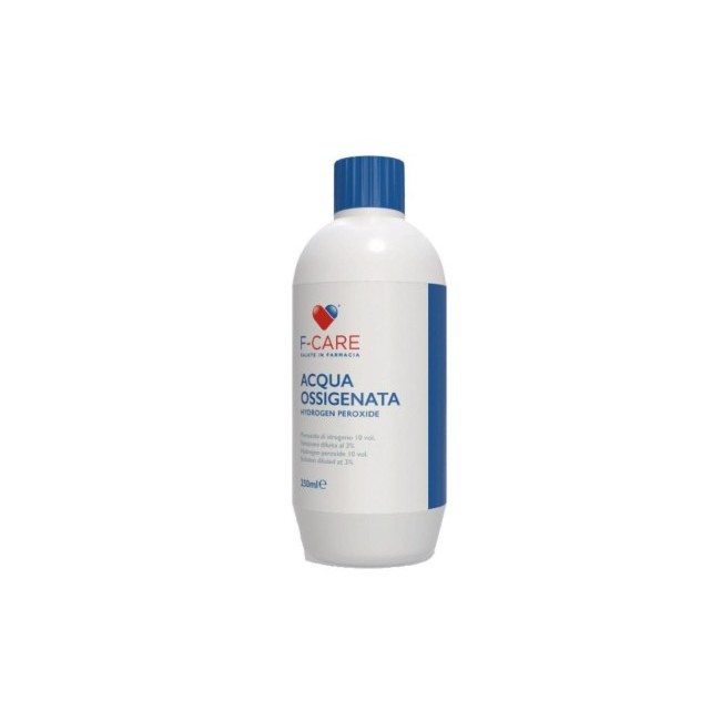F Care Acqua Ossigenata
