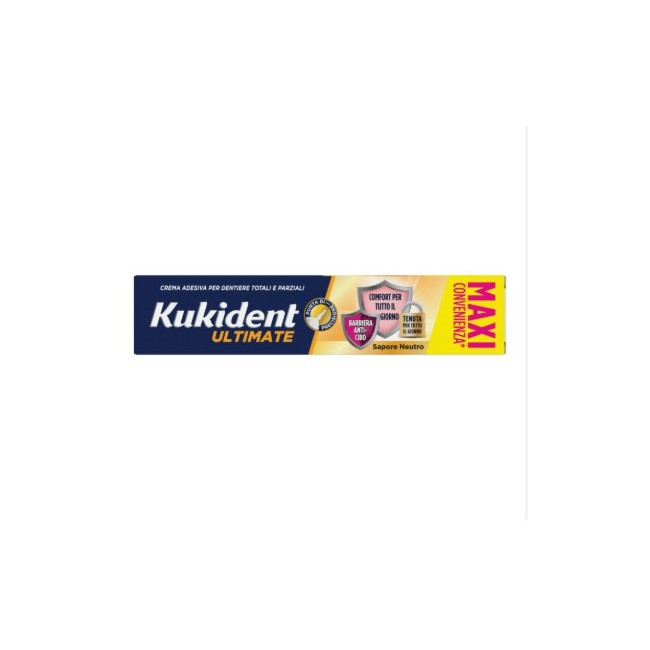 Kukident Ultimate Neutro Kukident Ultimate Neutro