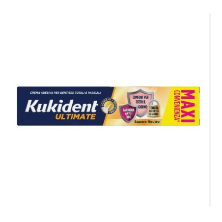 Kukident Ultimate Neutro