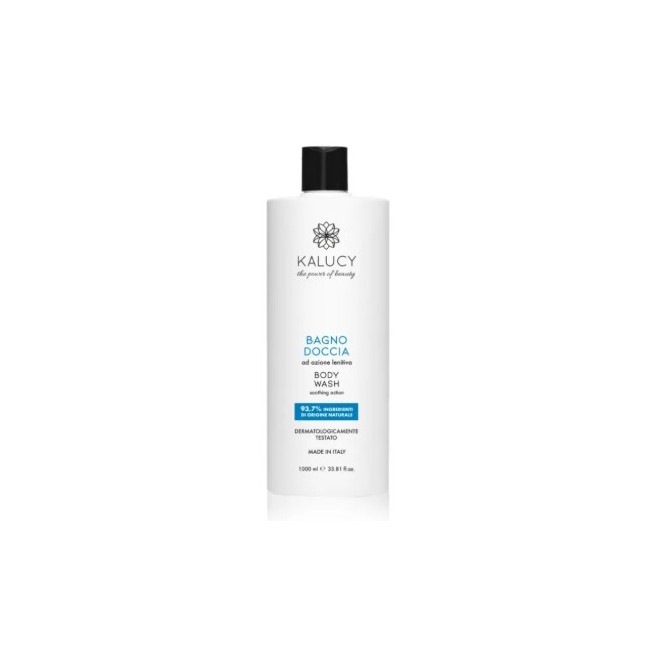 Kalucy Bagno Doccia