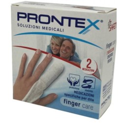 Safety Medicazione Dita Prontex Finger Care