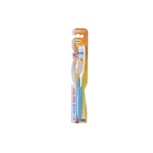 Curadent Soft Care Spazzolino Morbido