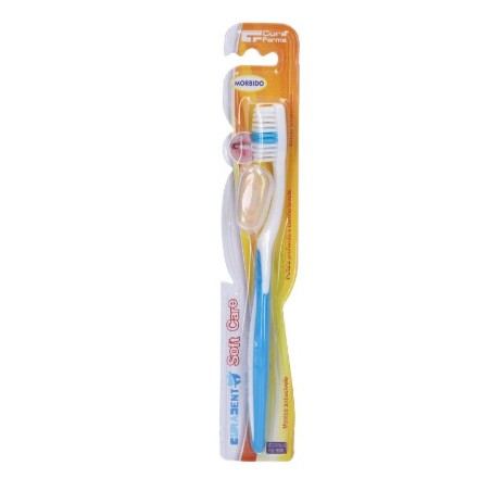 Curadent Soft Care Spazzolino Morbido