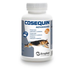 Cosequin advanced cane