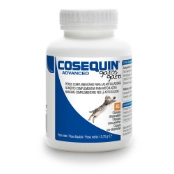 Cosequin advanced gatto mangime 45 compresse