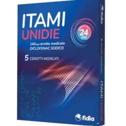 Fidia Itami unidie