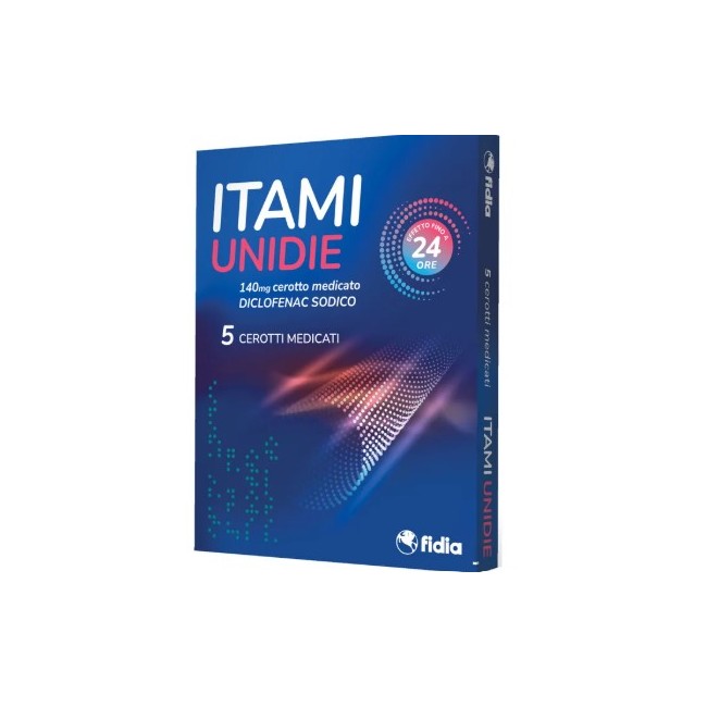 Fidia Itami unidie