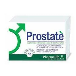 Prostate 30 Compresse