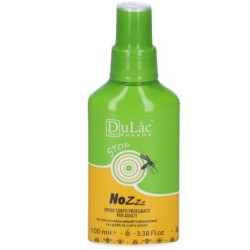 Dulac Spray Adulti Anti Zanzare