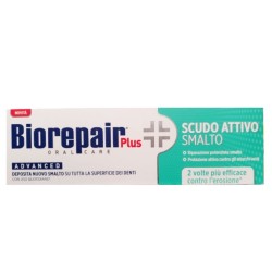 Biorepair Plus Advanced Scudo Attivo