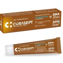 Curasept Gel Parodontale Ads Dna Pro