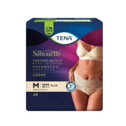 Tena Silhouette Creme