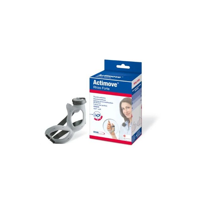 Actimove Rhizo Forte M Sinistro