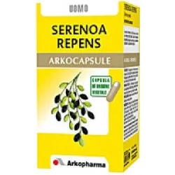 Arkofarma Arkocapsule Serenoa Repens 45 capsule