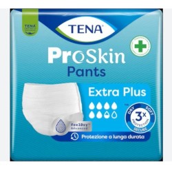Tena Pants Extra Plus