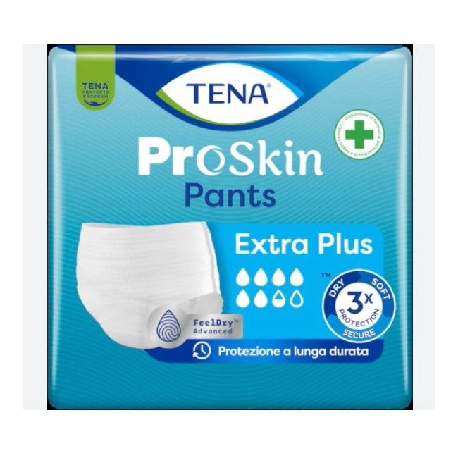 Tena Pants Extra Plus