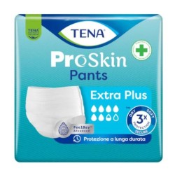 Tena Pants Extra Plus M