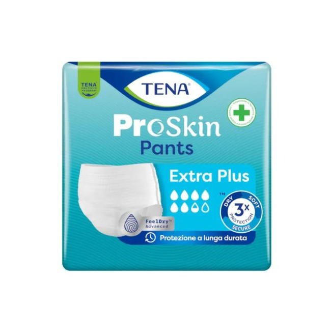 Tena Pants Extra Plus M