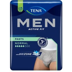 Tena Men Pants Active Fit Uomo S/m