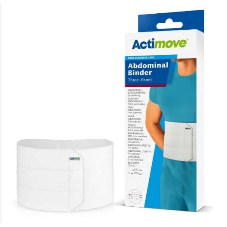 Cinto Erniario Actimove